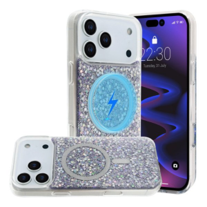 Phone Case for Apple iPhone 17 Pro Max (Purple)