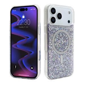 Phone Case for Apple iPhone 17 Pro Max (Purple)