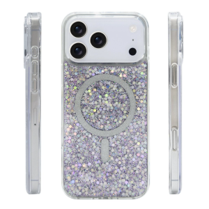 Phone Case for Apple iPhone 17 Pro Max (Purple)