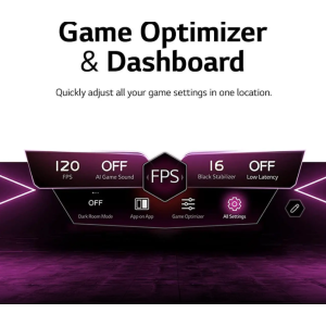 LG 50QNED75URA 50" 4K UHD QNED NanoCell Smart TV with AI Upscaling (2023)