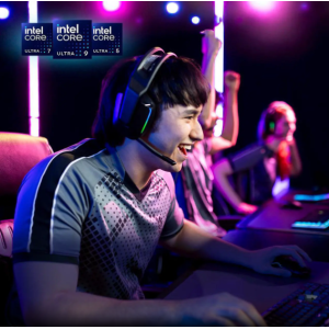 Intel Core Ultra 9 285K - Core Ultra 9 (Series 2) Arrow Lake 24-Core (8P+16E), LGA 1851, 125W Desktop