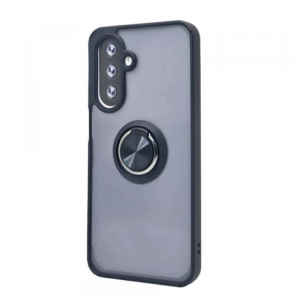 Case for Samsung Galaxy A36 / A56 5G (Black)