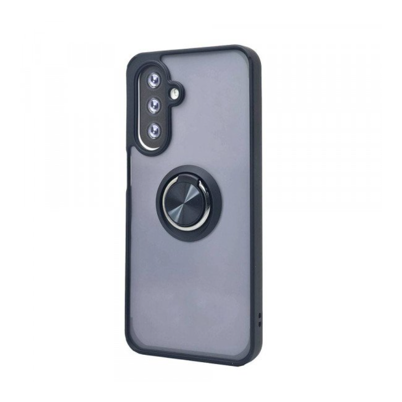 Case for Samsung Galaxy A36 / A56 5G (Black)