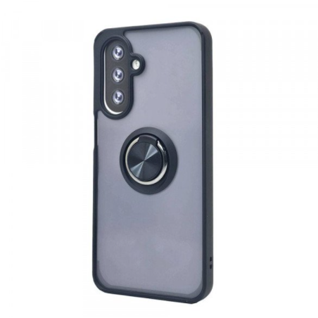 Case for Samsung Galaxy A36 / A56 5G (Black)