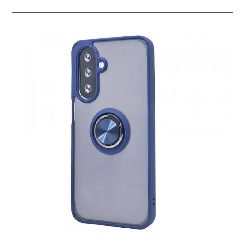 Case for Samsung Galaxy A36 / A56 5G (Navy Blue)