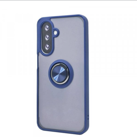 Case for Samsung Galaxy A36 / A56 5G (Navy Blue)