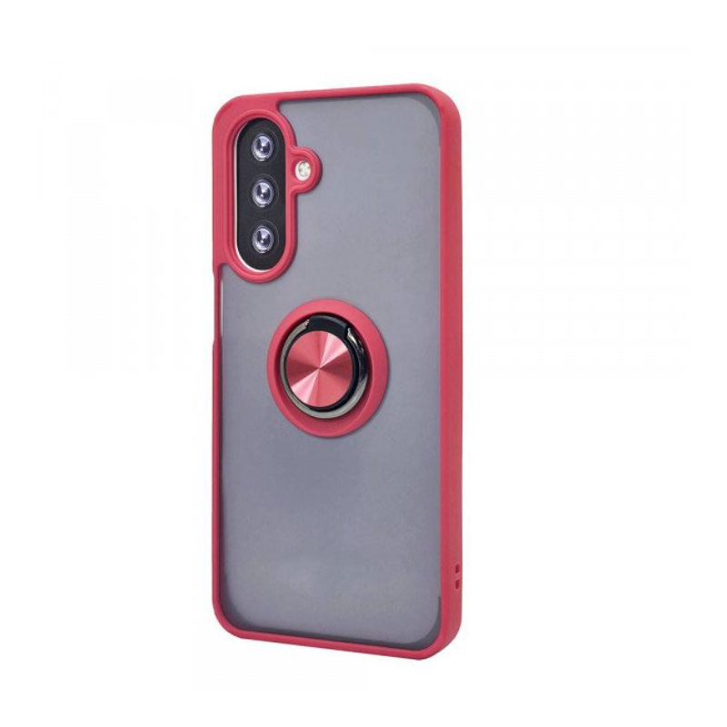 Case for Samsung Galaxy A36 / A56 5G (Red)