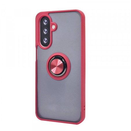 Case for Samsung Galaxy A36 / A56 5G (Red)