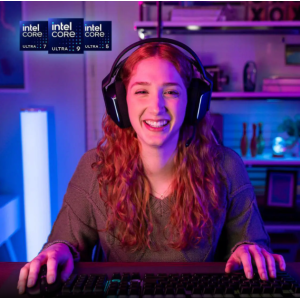 Intel Core Ultra 9 285K - Core Ultra 9 (Series 2) Arrow Lake 24-Core (8P+16E), LGA 1851, 125W Desktop