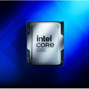 Intel Core Ultra 9 285K - Core Ultra 9 (Series 2) Arrow Lake 24-Core (8P+16E), LGA 1851, 125W Desktop
