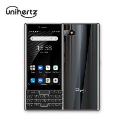 Unihertz Titan Slim, el nuevo y elegante teléfono inteligente 4G