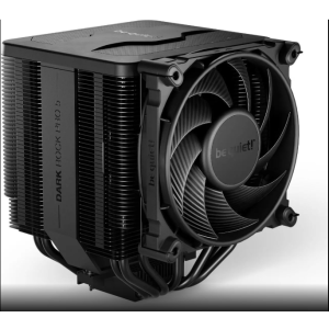be quiet! Dark Rock Pro 5 | TDP 270W CPU Cooler | Air Cooler