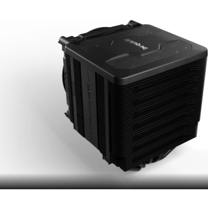 be quiet! Dark Rock Pro 5 | TDP 270W CPU Cooler | Air Cooler