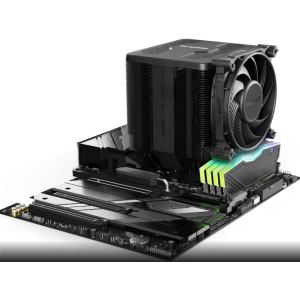 be quiet! Dark Rock Pro 5 | TDP 270W CPU Cooler | Air Cooler