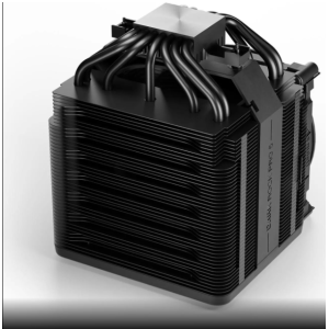 be quiet! Dark Rock Pro 5 | TDP 270W CPU Cooler | Air Cooler