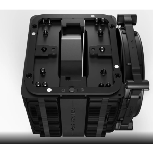 be quiet! Dark Rock Pro 5 | TDP 270W CPU Cooler | Air Cooler