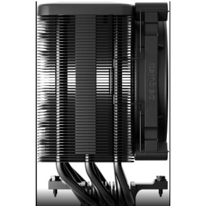 be quiet! DARK ROCK 5 Intel: 1851/ 1700 / 1200 / 1150 / 1151 / 1155 AMD: AM5 / AM4, Silent Wings 4 120mm