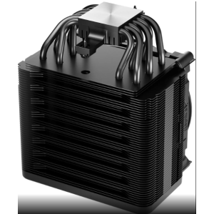 be quiet! DARK ROCK 5 Intel: 1851/ 1700 / 1200 / 1150 / 1151 / 1155 AMD: AM5 / AM4, Silent Wings 4 120mm