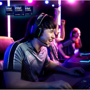 Intel Core Ultra 9 285K - Core Ultra 9 (Series 2) Arrow Lake 24-Core (8P+16E), LGA 1851, 125W Desktop