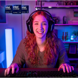 Intel Core Ultra 9 285K - Core Ultra 9 (Series 2) Arrow Lake 24-Core (8P+16E), LGA 1851, 125W Desktop