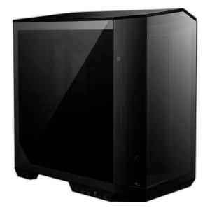 MSI MAG PANO 100L PZ Project Zero Mid Tower ATX Gaming Case