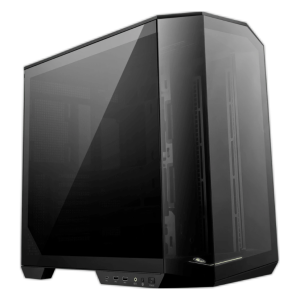 MSI MAG PANO 100L PZ Project Zero Mid Tower ATX Gaming Case