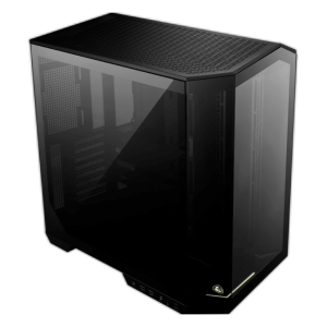 MSI MAG PANO 100L PZ Project Zero Mid Tower ATX Gaming Case