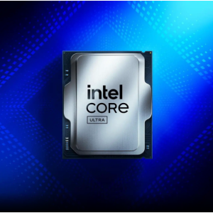 Intel Core Ultra 9 285K - Core Ultra 9 (Series 2) Arrow Lake 24-Core (8P+16E), LGA 1851, 125W Desktop