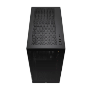CORSAIR 3500X ARGB Tempered Glass Mid-Tower PC