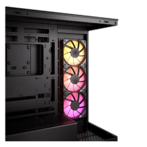 CORSAIR 3500X ARGB Tempered Glass Mid-Tower PC