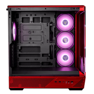 MSI PANO 130R MLG EDITION - ATX Mid-Tower Gaming