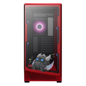 MSI PANO 130R MLG EDITION - ATX Mid-Tower Gaming