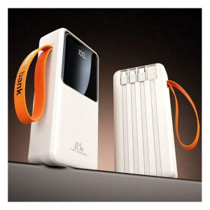 50000mAh Power Bank 22.5W Fast Charging Portable