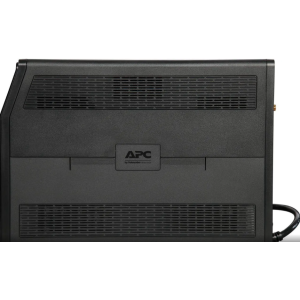 APC BR1000MS Back-UPS Pro, 1000VA/600W, Tower, 120V, 10x NEMA 5-15R outlets, Sine Wave, AVR, USB