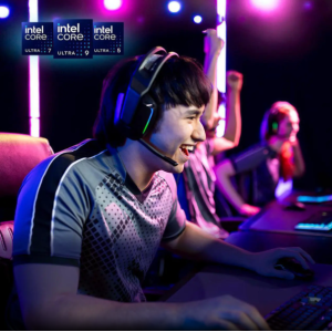 Intel Core Ultra 9 285K - Core Ultra 9 (Series 2) Arrow Lake 24-Core (8P+16E), LGA 1851, 125W Desktop