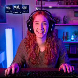 Intel Core Ultra 9 285K - Core Ultra 9 (Series 2) Arrow Lake 24-Core (8P+16E), LGA 1851, 125W Desktop