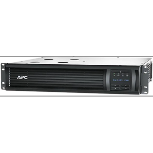 APC SMT1500RM2UC 1440 VA 1000 Watts 120V 6