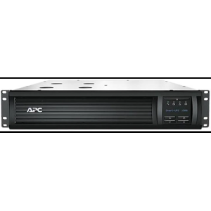 APC SMT1500RM2UC 1440 VA 1000 Watts 120V 6