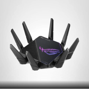 ASUS ROG Rapture GT-AX11000 Pro Tri-Band WiFi 6