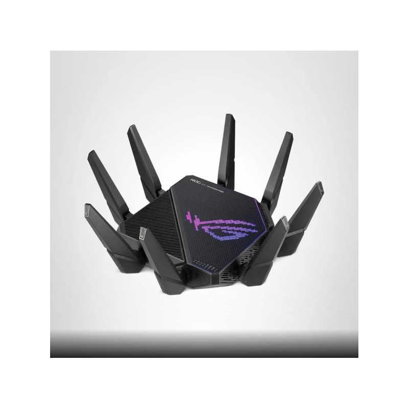 ASUS ROG Rapture GT-AX11000 Pro Tri-Band WiFi 6