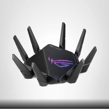 ASUS ROG Rapture GT-AX11000 Pro Tri-Band WiFi 6