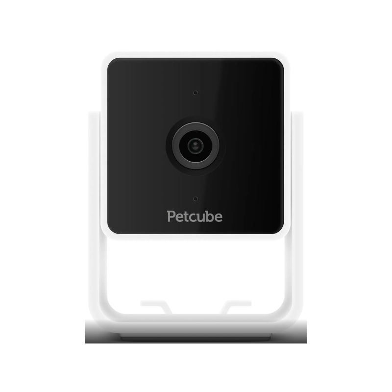 Petcube Cam, Interactive WiFi Pet and Home Security Camera | CC10US