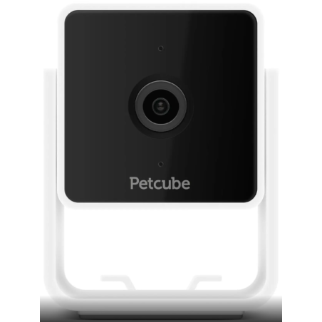 Petcube Cam, Interactive WiFi Pet and Home Security Camera | CC10US