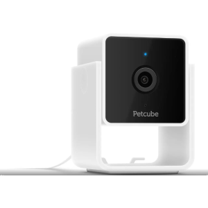 Petcube Cam, Interactive WiFi Pet and Home Security Camera | CC10US