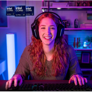 Intel Core Ultra 9 285K - Core Ultra 9 (Series 2) Arrow Lake 24-Core (8P+16E), LGA 1851, 125W Desktop