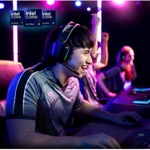 Intel Core Ultra 9 285K - Core Ultra 9 (Series 2) Arrow Lake 24-Core (8P+16E), LGA 1851, 125W Desktop