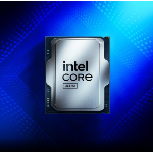 Intel Core Ultra 9 285K - Core Ultra 9 (Series 2) Arrow Lake 24-Core (8P+16E), LGA 1851, 125W Desktop