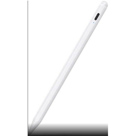 Stylus Pen for iPad 9th&10th Generation Pencil Compatible with 2018-2023 Apple iPad Pro11&12.9