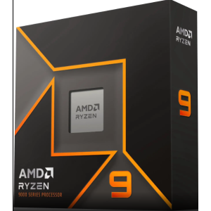 AMD Ryzen 9 9950X - Ryzen 9 9000 Series Granite Ridge (Zen 5) 16-Core 4.3 GHz