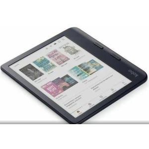 Kobo Libra Colour Digital Text Reader - ePub, EPUB 3